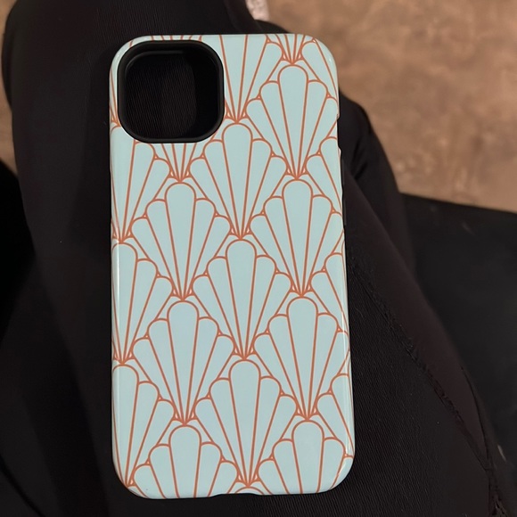 Art Deco iphone 13 case - Picture 1 of 4
